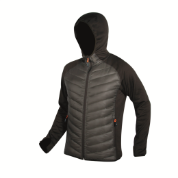Hart Herren Jacke Stratos Warm Shell M