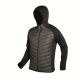 Hart Herren Jacke Stratos Warm Shell M