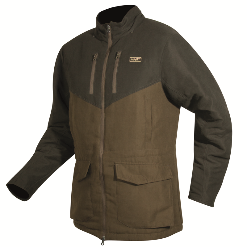 Hart Herren Jacke Lochmor-J, 140,90 €