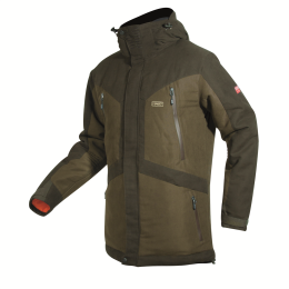 Hart Herren Jacke Altai-J2D XL
