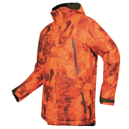 Hart Herren Jacke Altai-J2D XL