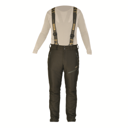 Hart Herren Hose Altai-T 48