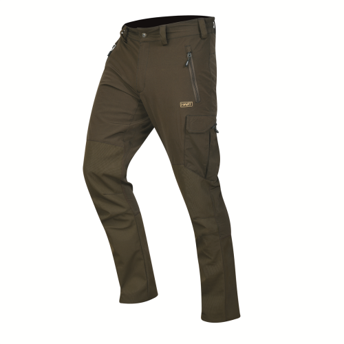 Hart Herren Hose Moritz-T 58