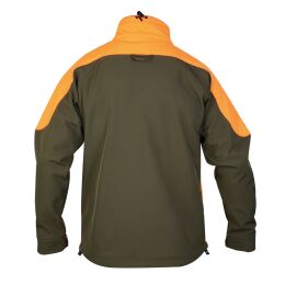 HART Fleece-Jacke ANBOTO-S Blaze Green M
