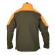 HART Fleece-Jacke ANBOTO-S Blaze Green M