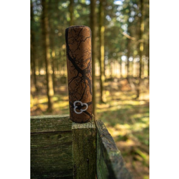 Roedale Neoprenh&uuml;llen f&uuml;r H55, H50 Tree Brown
