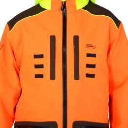 Hart Herren Jacke Kurgan-J