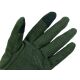 Hubertus Polartec Stretch Handschuh dunkeloliv S