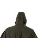 Ridgeline Herren Parka Pintail Explorer II olive