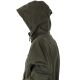 Ridgeline Herren Parka Pintail Explorer II olive