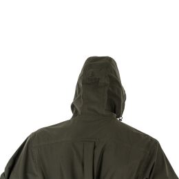 Ridgeline Herren Parka Pintail Explorer II olive 2XL