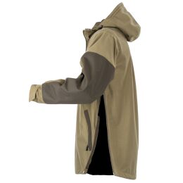 Ridgeline Herren Parka Pintail Explorer II teak