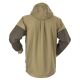 Ridgeline Herren Parka Pintail Explorer II teak