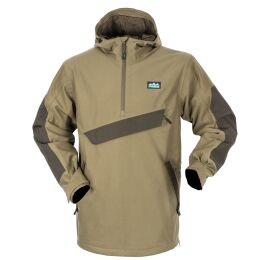 Ridgeline Herren Parka Pintail Explorer II teak M