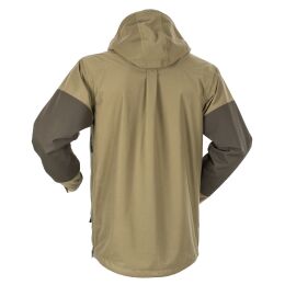 Ridgeline Herren Parka Pintail Explorer II teak M