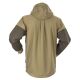 Ridgeline Herren Parka Pintail Explorer II teak M