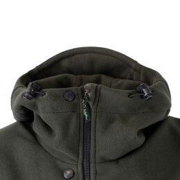 Ridgeline Herren Jacke Grizzly III Olive