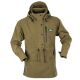 Ridgeline Damen Parka Monsoon Teak