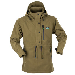 Ridgeline Damen Parka Monsoon Teak L