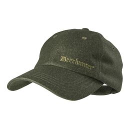 Deerhunter Ram Cap Elmwood