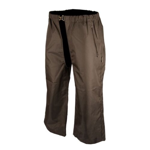 Somlys Beinlinge Classic Braun XS