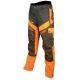 Somlys Herren Hose Indestructor Flex Kevlar Orange/Braun FR46/DE52