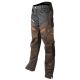 Somlys Herren Hose Indestructor Flex Kevlar Braun/Schwarz 48