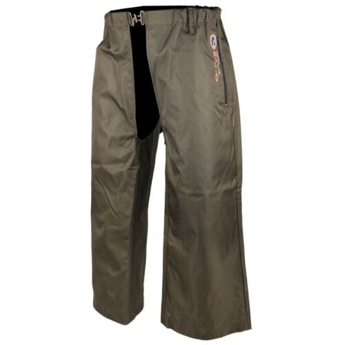 Somlys Beinlinge Indechirex Olive XL