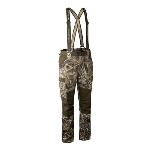 Deerhunter Herren Hose Mallard Camouflage 52