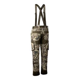 Deerhunter Herren Hose Mallard Camouflage 52