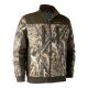 Deerhunter Herren Zip-in-Jacke Mallard Camouflage