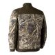 Deerhunter Herren Zip-in-Jacke Mallard Camouflage