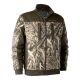 Deerhunter Herren Zip-in-Jacke Mallard Camouflage 56