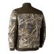 Deerhunter Herren Zip-in-Jacke Mallard Camouflage 56