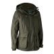 Deerhunter Damen Jagdjacke Lady Raven Elmwood