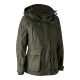 Deerhunter Damen Jagdjacke Lady Raven Elmwood 40