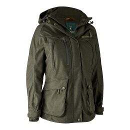 Deerhunter Damen Jagdjacke Lady Raven Elmwood 42