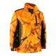 Deerhunter Herren Jacke Explore Orange Camouflage