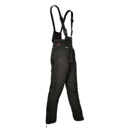 Hubertus Damen Jagdhose Iceland oliv/braun 42