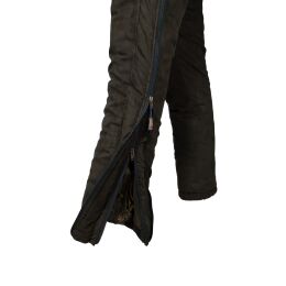 Hubertus Damen Jagdhose Iceland oliv/braun 46