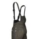 Hubertus Damen Jagdhose Iceland oliv/braun 46