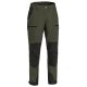 Pinewood Damen Hose Caribou TC Moosgrün/Schwarz 44