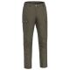 Pinewood Damen Hose Finnveden Tight Dunkel Oliv