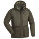 Pinewood Herren Jacke Abisko 2.0 Suede Brown M