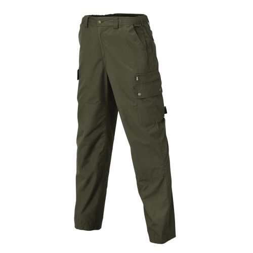 Pinewood Herren Winterhose Finnveden Moosgrün C46