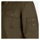Fjällräven Herren Trekking-Hemd Singi Dark Olive M