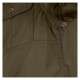 Fjällräven Herren Trekking-Hemd Singi Dark Olive M