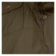 Fjällräven Herren Trekking-Hemd Singi Dark Olive XXL