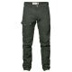 Fjällräven Herren Hose Jeans Long Greenland Deep Forest 50