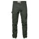 Fjällräven Herren Hose Jeans Long Greenland Deep Forest 56